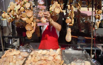 SAN BARTOLOMEO, MARTEDÌ E MERCOLEDÌ SI CELEBRA LA FESTA DEI BAMBINI