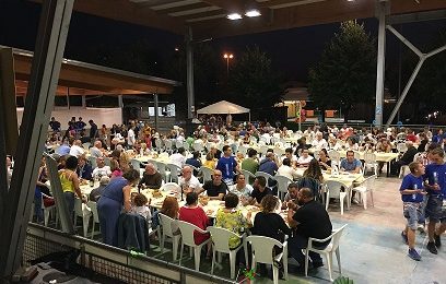 quarrata. TORNA “POZZO IN FESTA” AL PARCO VERDE DOPO DUE ANNI DI STOP