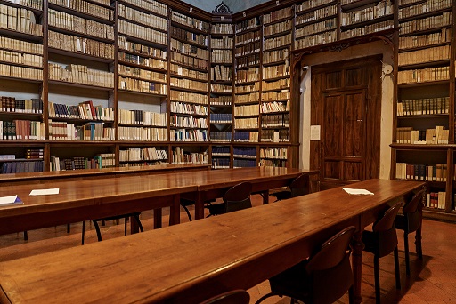 biblioteca forteguerriana. MARTEDÌ LA PRESENTAZIONE DEL LIBRO “PISTOIA VICHINGA”