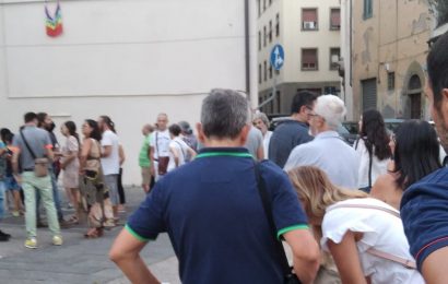 ITALIA SOVRANA E POPOLARE: BOOM DI FIRME PER LA LISTA, C’É VOGLIA DI ALTERNATIVA