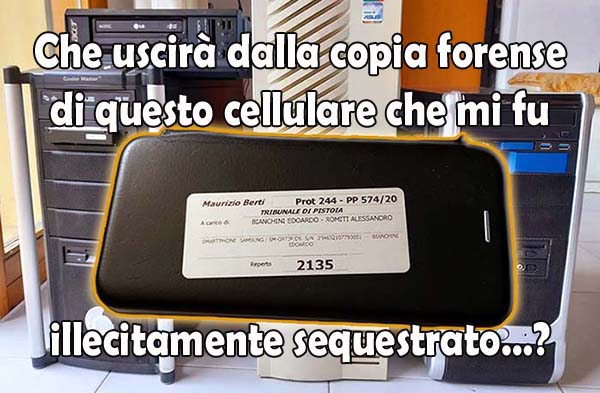 giustizia alla deriva. CHE BELLO! SONO SOCIALMENTE PERICOLOSO, UN VERO STALKER, MA SOLO PERCHÉ CHIEDO IL RISPETTO E L’APPLICAZIONE DELLA LEGGE