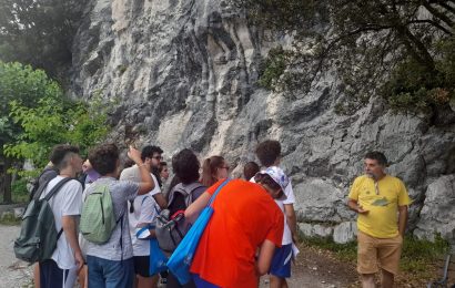 ACCADEMIA GIOVANI PER LA SCIENZA, APERTO IL NUOVO BANDO