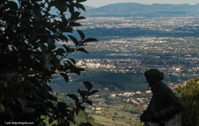 LA FESTA DEL PARCO LETTERARIO PETROCCHI: BILANCI E PROSPETTIVE AD UN ANNO DALLA NASCITA