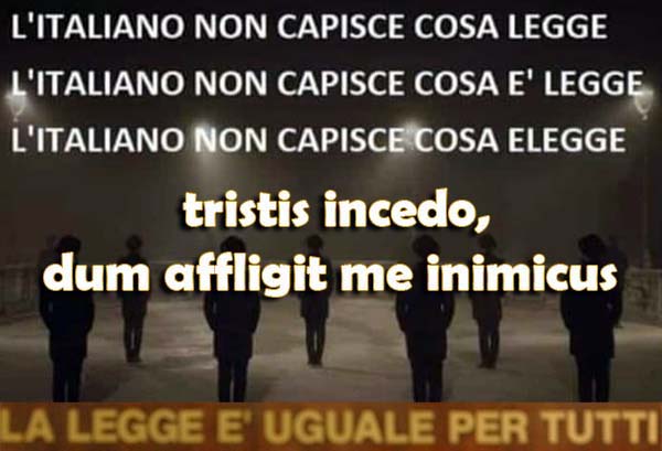 giustizia. COME FUNZIONA IL «SISTEMA ANGUILLA» DELLA PROCURA DI PISTOIA