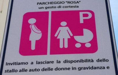 montale. PARCHEGGI ROSA, DUE ANNI E MEZZO PER ATTUARE UNA SEMPLICE MOZIONE DEL CONSIGLIO COMUNALE