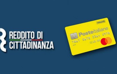 A MONTEMURLO SETTE PROGETTI UTILI ALLA COLLETTIVITÀ PER CHI PERCEPISCE IL REDDITO DI CITTADINANZA