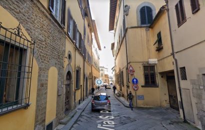 via san pietro. MODIFICHE ALLA VIABILITÀ IN ATTESA DELLA MANUTENZIONE DELLA SEDE STRADALE