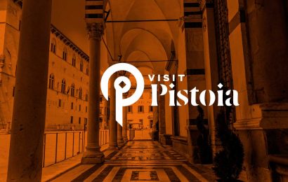 turismo. UN ANNO DI VISIT PISTOIA