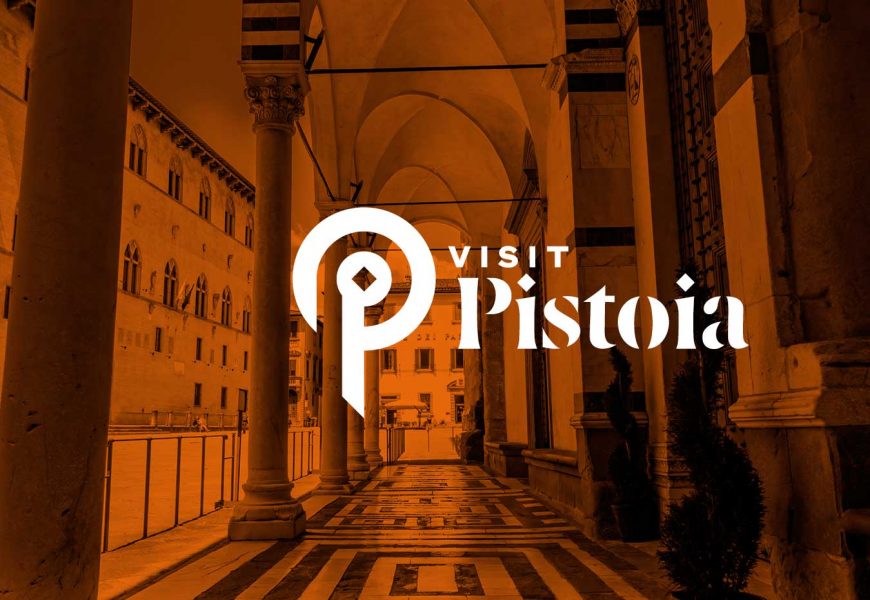 turismo. UN ANNO DI VISIT PISTOIA