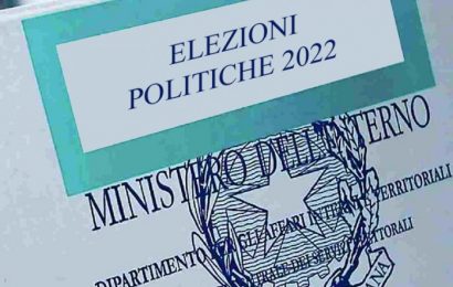 elezioni. AFFLUENZA IN CRESCITA ANCHE IN PROVINCIA DI PRATO