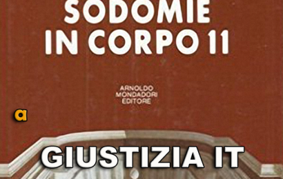 i no trust. QUEL TRISTISSIMO MONDO DELLA GIUSTIZIA CHE LAVORA PER LA «GENTE COMUNE»