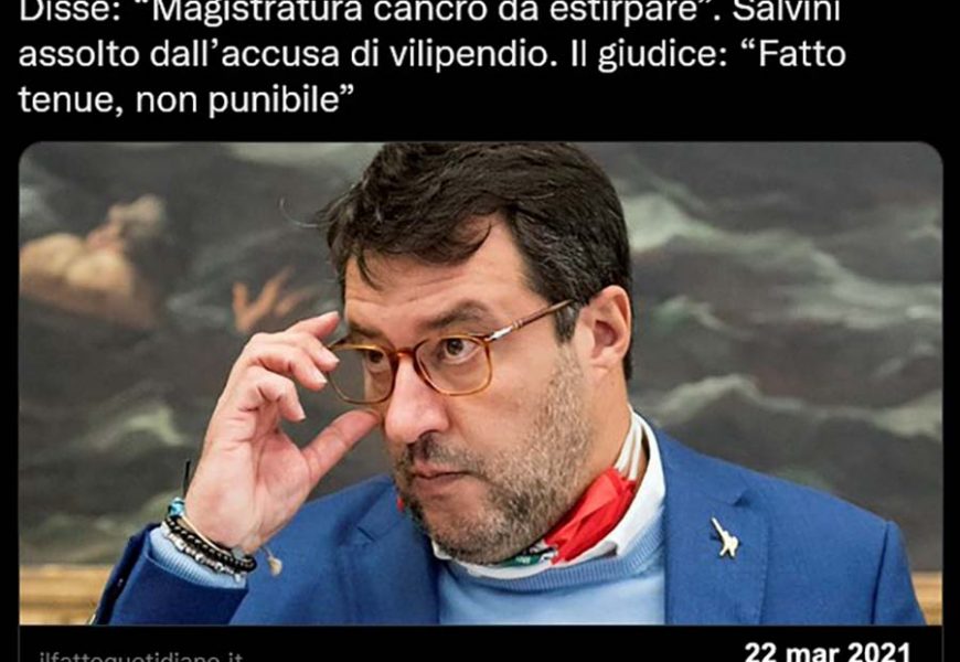 vita da cani. CARA GIORGIA, SONO QUASI CERTO CHE AVRAI LE MANI LEGATE PERCHÉ FRA I TUOI TANTI CE NE SONO DI DUTTILI E MALLEABILI…