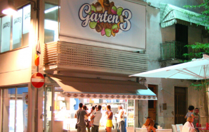 quarrata. IN PIAZZA RISORGIMENTO CHIUDE STORICA GELATERIA