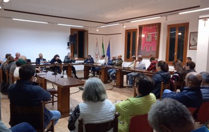 serravalle. MULTIUTILITY, BARDELLI: “ANCHE I COMUNI DI CENTRODESTRA SI SONO ADEGUATI AL SISTEMA”