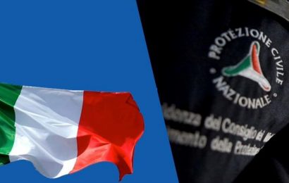 montecatini. NASCE IL NUOVO GRUPPO COMUNALE VOLONTARI DI PROTEZIONE CIVILE