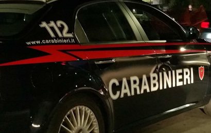 REDDITO DI CITTADINANZA, 19 DENUNCIATI DAI CARABINIERI A PRATO