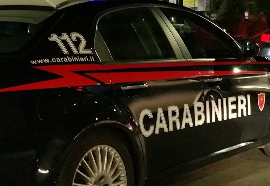 GIOVANE ACCOLTELLATO NEL CENTRO DI CARMIGNANO: IL SINDACO: CONDIZIONI SERIE