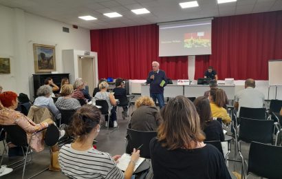 PROGETTI DELLA FONDAZIONE CARIPT PER LE SCUOLE PISTOIESI