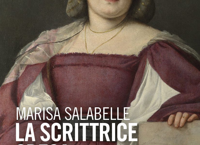 BIBLIOTECA SAN GIORGIO, VENERDÌ LA PRESENTAZIONE DEL LIBRO “LA SCRITTRICE OBESA”