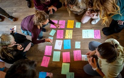 climate action summit. LA RIVOLUZIONE GREEN DELLE NUOVE GENERAZIONI: IL PROGETTO DELLA PISTOIESE ALICE FRANCHI PASSA LE SELEZIONI