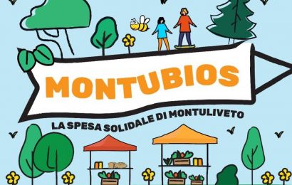 IL MERCATINO MONTUBIOS ESCE DALL’ORDINARIO E PARTECIPA A “MONTULAND”