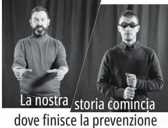 ANMIL CELEBRA LA 72ª GIORNATA NAZIONALE PER LE VITTIME DI INCIDENTI SUL LAVORO