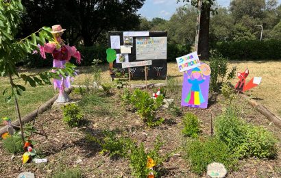 montemurlo. ALLA SCUOLA PRIMARIA MANZI NASCERÀ IL PRIMO “BOSCO DIDATTICO”