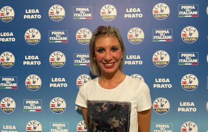 poggio. DILETTA BRESCI ELETTA SEGRETARIO DELLA LEGA COMUNI MEDICEI