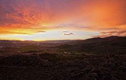 LA COLLINA DELLE MERAVIGLIE… ALLA SCOPERTA DELLE PIETRE DELLA PREISTORIA