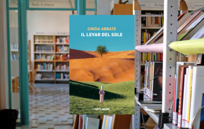 libri. IL LEVAR DEL SOLE… IN BIBLIOTECA