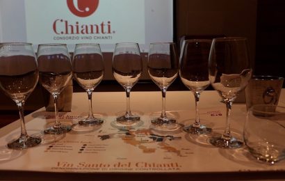 vino. IL CONSORZIO CHIANTI CHIUDE TOUR AMERICANO CON EVENTO SPECIALE NEL PROFONDO MESSICO