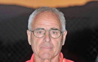 LUTTO NEL MONDO DEL RUGBY: È MORTO UMBERTO MATERAZZETTI