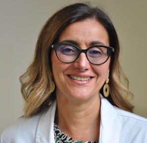 LAURA BIGANZOLI NOMINATA DIRETTRICE DELL ’ONCOLOGIA MEDICA DEL SANTO STEFANO