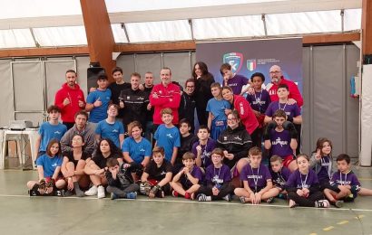 KICKBOXING, AL CAMPIONATO REGIONALE STILLIAN SHEHU SI LAUREA CAMPIONE