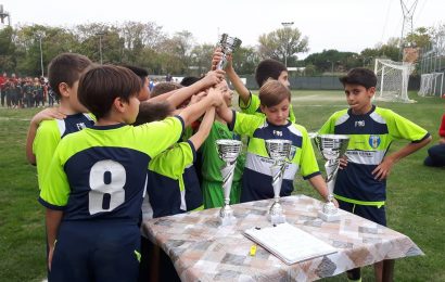 ACADEMY A.C. PERUGIA IN CAMPO A PAPERINO