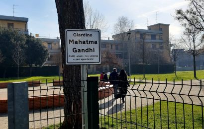 montemurlo. UNA AREA GIOCO INCLUSIVA E UNO SPAZIO FITNESS AL GIARDINO “GANDHI” DI OSTE