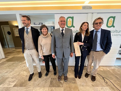 AGRICOLTURA, MARCO NERI RICONFERMATO PRESIDENTE DI CONFAGRICOLTURA TOSCANA