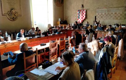 CONSIGLIO COMUNALE, APPROVATO ALL’UNANIMITÀ IL PROGETTO DEFINITIVO DELLA CICLOVIA DEL SOLE