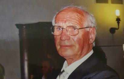 montemurlo. È MORTO GIANCARLO LEO MATTEI, EX ASSESSORE E COSTRUTTORE EDILE