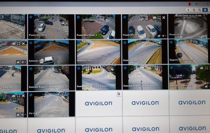 montemurlo. VIDEOSORVEGLIANZA, IL COMUNE PRESENTA UN PROGETTO DA 100 MILA EURO PER IL CENTRO CITTADINO