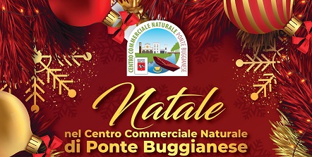 ponte buggianese. PER BEFANA ESTRAZIONE BIGLIETTI VINCENTI DELLA LOTTERIA DI NATALE