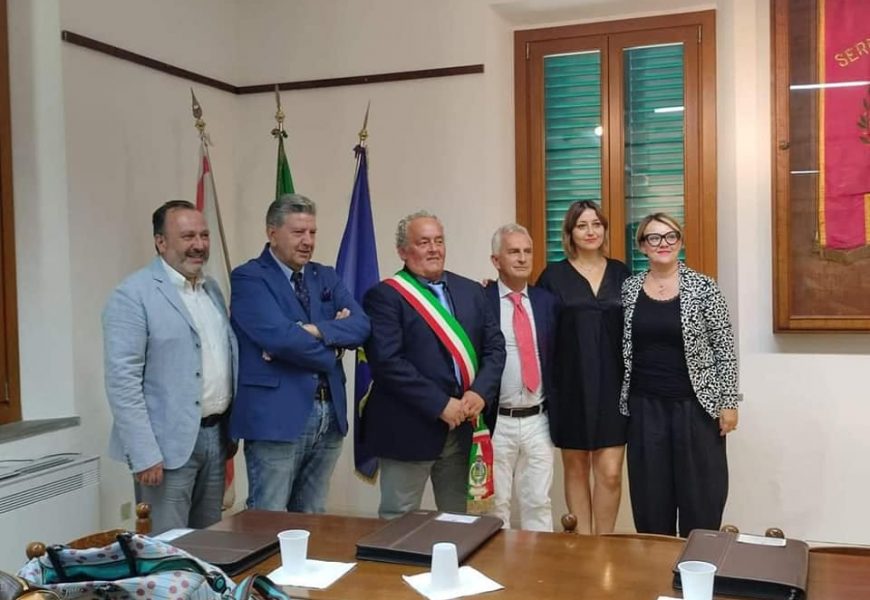 serravalle. “FRATELLI D’ITALIA HA TRADITO I PROPRI ELETTORI”