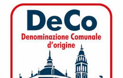 LA DE.CO., UNO STRUMENTO PER VALORIZZARE IL TERRITORIO