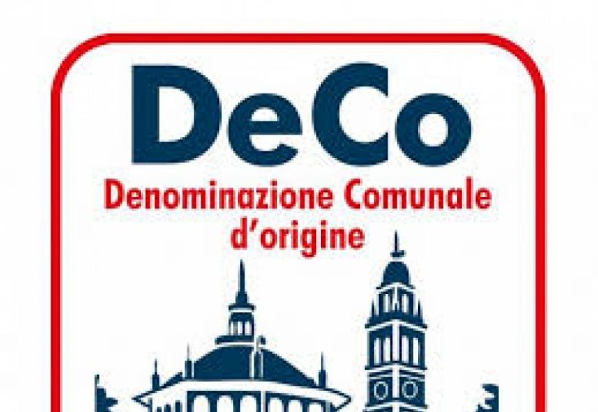 LA DE.CO., UNO STRUMENTO PER VALORIZZARE IL TERRITORIO