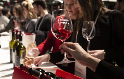 vino, IL CONSORZIO CHIANTI DEBUTTA IN CANADA