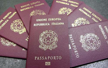 open day. APERTURA STRAORDINARIA DELL’UFFICIO PASSAPORTI