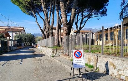 MONITORAGGIO E MESSA IN SICUREZZA DEL VERDE: DA MARTEDÌ INTERVENTO IN VIA DEI BARBI