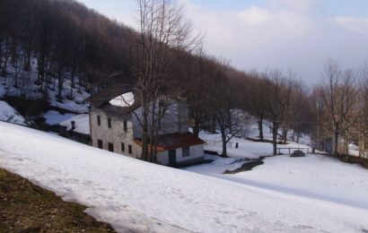 sambuca. È MORTA SILVANA GAGGIOLI, UN PEZZO DI STORIA FRASSIGNONESE