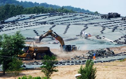 serravalle. SULLA DISCARICA RIFONDAZIONE COMUNISTA CHIEDE TRASPARENZA