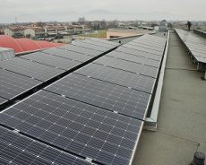 rinnovabili 1. FOTOVOLTAICO, RISORSA PER TUTTI